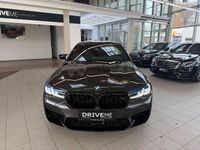 Gebraucht BMW M5 Competition Edition 625 PS (459 kW) 2022 Grau Limousine