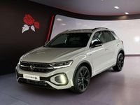 Gebraucht VW T-Roc Style 150 PS (110 kW) 2026 Ascotgrau SUV