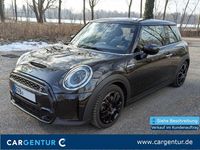 Gebraucht Mini Cooper S Classic 178 PS (130 kW) 2023 Grau Kleinwagen