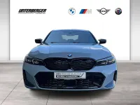 Gebraucht BMW M340 M Sport 387 PS (284 kW) 2025 Grau Limousine