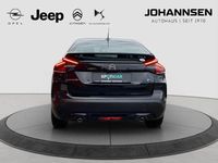 Gebraucht Citroën C4 Feel 131 PS (96 kW) 2024 Schwarz Limousine