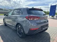 Neu Hyundai i30 N Line 150 PS (110 kW) 2026 Grau Limousine