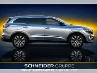 Neu Renault Espace Techno 200 PS (147 kW) 2025 Weiß (perlmuttweiss metallic) SUV