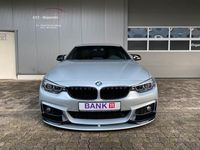 gebraucht BMW 430 Gran Coupé i M-Performance HIFI/RFK/HUD/