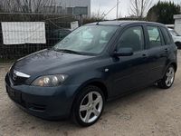 Gebraucht Mazda 2 2006 Kleinwagen