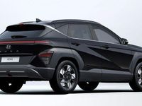 Neu Hyundai Kona Prime 179 PS (131 kW) 2026 Schwarz SUV