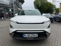 Gebraucht Kia EV5 Earth 160 kW (218 PS) 2026 Weiß SUV