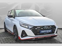 gebraucht Hyundai i20 N Performance 1.6 T-Gdi N Performance Assistenzpaket/BOSE