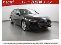 Gebraucht Audi A4 S-Line 286 PS (210 kW) 2023 Kombi