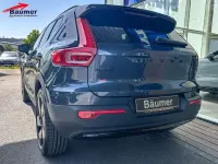 Gebraucht Volvo XC40 Plus 163 PS (119 kW) 2025 Blau SUV