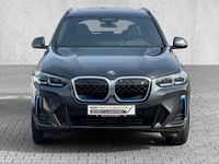 gebraucht BMW iX3 M Sport