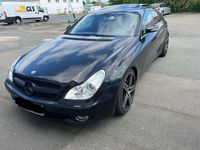 gebraucht Mercedes CLS350 Sport Benzin/Gas