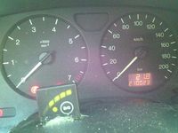 Gebraucht Opel Astra 101 PS (74 kW) 1999 Grün metallic Kombi