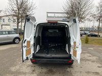 Gebraucht Ford Transit Connect Trend 120 PS (88 kW) 2019 Weiß Van / Kleinbus