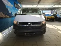 Gebraucht VW Transporter 110 PS (80 kW) 2023 Andere Van