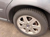 Gebraucht Volvo V50 125 PS (91 kW) 2005 Grau Kombi