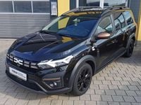 Gebraucht Dacia Jogger Extreme 110 PS (80 kW) 2025 Perlmuttschwarz Van / Kleinbus