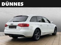 Gebraucht Audi A4 Sport 245 PS (180 kW) 2012 Weiß Kombi
