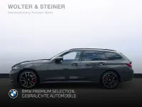 Gebraucht BMW M340 M Sport 374 PS (275 kW) 2024 Grau Limousine
