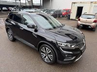 Gebraucht Renault Koleos Initiale Paris 177 PS (130 kW) 2017 Schwarz SUV