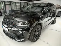 Brugt Dodge Durango 360 HK (264 kW) 2023 Sort SUV