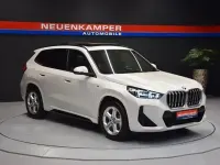 Gebraucht BMW X1 M Sport 136 PS (100 kW) 2025 Weiß SUV