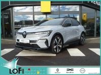 Gebraucht Renault Megane E-Tech Techno 160 kW (218 PS) 2022 Andere farbe