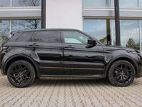 gebraucht Land Rover Range Rover evoque HSE DYNAMIC / PANORAMA