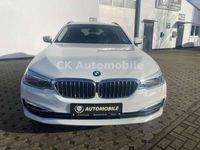 gebraucht BMW 540 xDrive Tour Luxury Line/Navi/Pano/LED/Kam