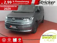 Gebraucht VW Multivan 204 PS (150 kW) 2024 Grau Van / Kleinbus