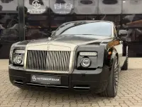 Usata Rolls Royce Phantom 460 CV (338 kW) 2010 Nero Coupé