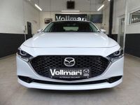 Neu Mazda 3 Exclusive-Line 140 PS (102 kW) 2025