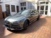 gebraucht Audi A7 3.0 TDI clean diesel quattro