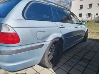 Gebraucht BMW 320 Performance 170 PS (125 kW) 2004 Grau Kombi