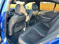 Gebraucht BMW 330 Shadowline 258 PS (189 kW) 2019 Blau Limousine