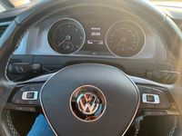gebraucht VW Golf 1.6 TDI 4MOTION BMT LOUNGE AHK Standheizung