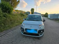 Gebraucht Citroën C3 Picasso 95 PS (69 kW) 2009 Van / Kleinbus