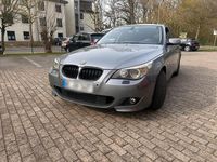 Gebraucht BMW 520 170 PS (125 kW) 2005 Limousine