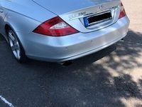 gebraucht Mercedes CLS350 W219