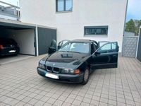 gebraucht BMW 520 i A Limousine