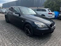 gebraucht BMW 523 523 Baureihe 5 Lim. i