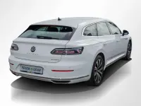 Brugt VW Arteon Elegance 218 HK (160 kW) 2021 Hvid Stationcar