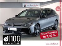 Gebraucht VW Passat R-line 150 PS (110 kW) 2024 Andere farbe Kombi