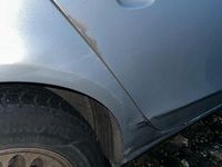 Gebraucht Audi A4 2008 Silber Kombi