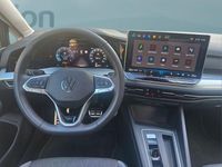 Gebraucht VW Golf VIII 150 PS (110 kW) 2025 Grau Kleinwagen