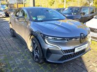 Gebraucht Renault Megane E-Tech Iconic 161 kW (220 PS) 2022 Dolomitgrau Limousine