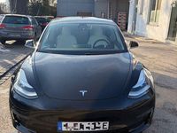 Gebraucht Tesla Model 3 Performance 377 kW (513 PS) 2020 Schwarz Limousine