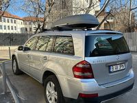 Gebraucht Mercedes GL320 224 PS (164 kW) 2007 Grau SUV