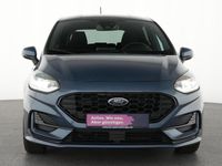 gebraucht Ford Fiesta ST-Line Rückfahrkamera|LED|ACC|SHZ|PDC