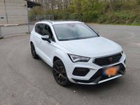 Second-hand Cupra Ateca 300 CP (220 kW) 2021 Alb SUV